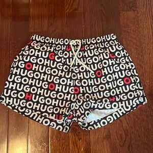 Hugo Boss Swim Size L